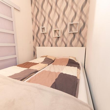Danube Dwelling Rozsa 99 Διαμέρισμα Βουδαπέστη Εξωτερικό φωτογραφία