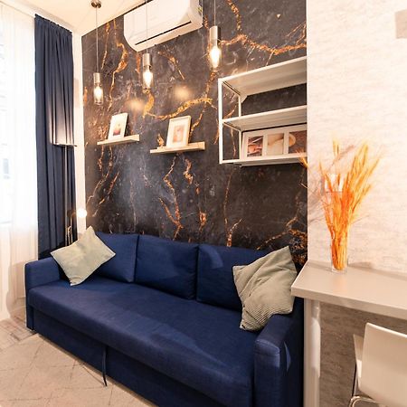 Danube Dwelling Rozsa 99 Διαμέρισμα Βουδαπέστη Εξωτερικό φωτογραφία
