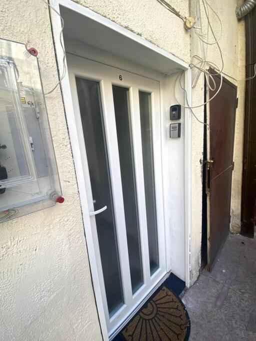Danube Dwelling Rozsa 99 Διαμέρισμα Βουδαπέστη Εξωτερικό φωτογραφία