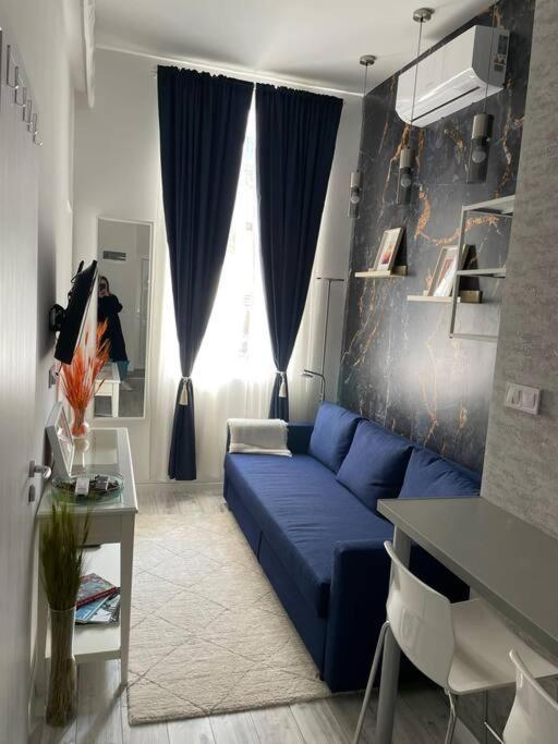 Danube Dwelling Rozsa 99 Διαμέρισμα Βουδαπέστη Εξωτερικό φωτογραφία