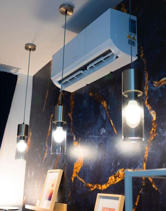 Danube Dwelling Rozsa 99 Διαμέρισμα Βουδαπέστη Εξωτερικό φωτογραφία