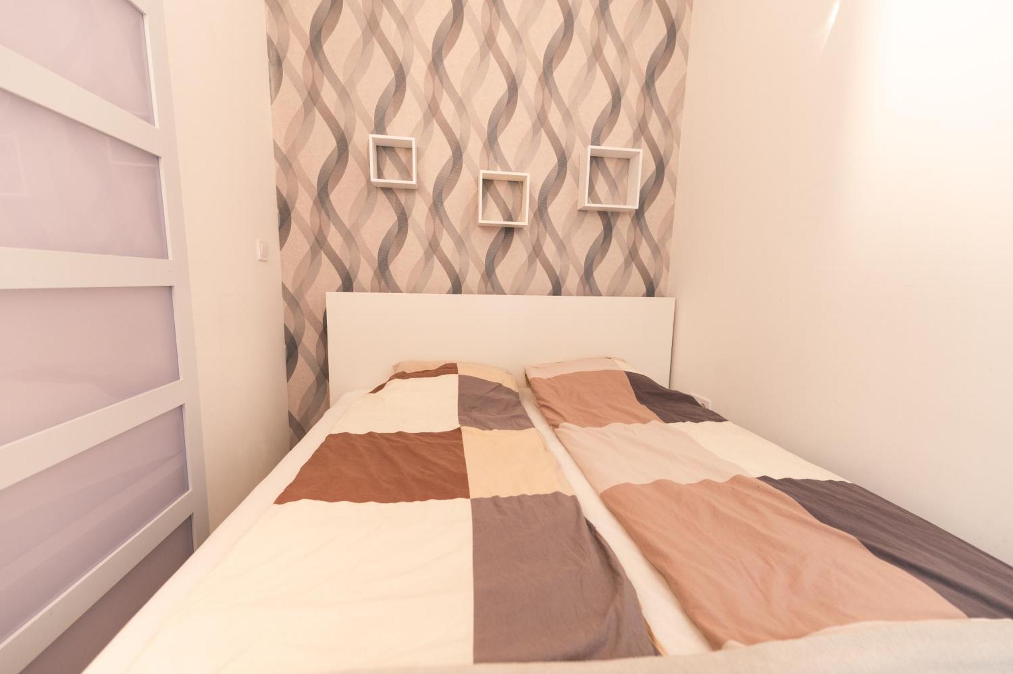 Danube Dwelling Rozsa 99 Διαμέρισμα Βουδαπέστη Εξωτερικό φωτογραφία