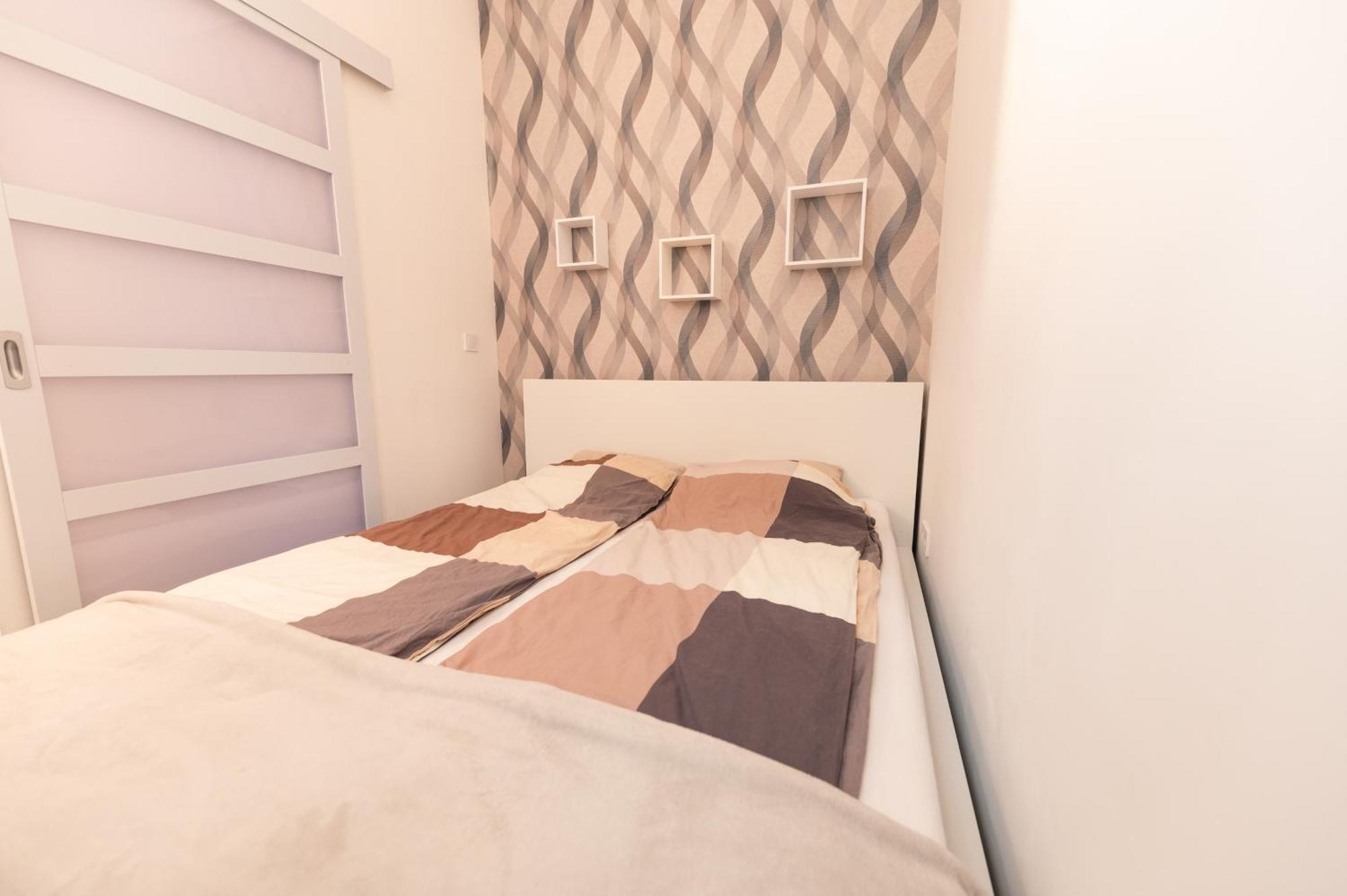 Danube Dwelling Rozsa 99 Διαμέρισμα Βουδαπέστη Εξωτερικό φωτογραφία