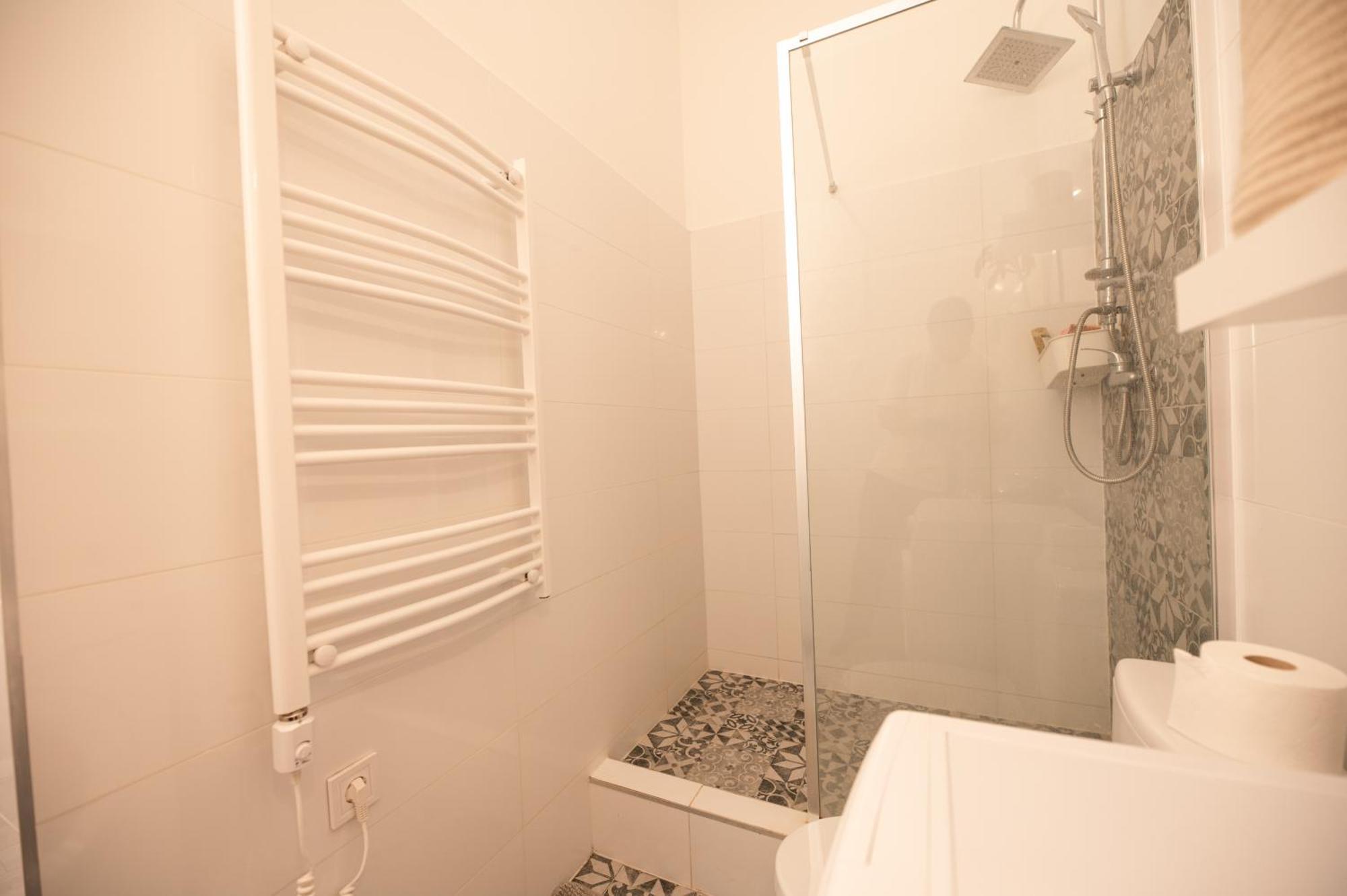 Danube Dwelling Rozsa 99 Διαμέρισμα Βουδαπέστη Εξωτερικό φωτογραφία