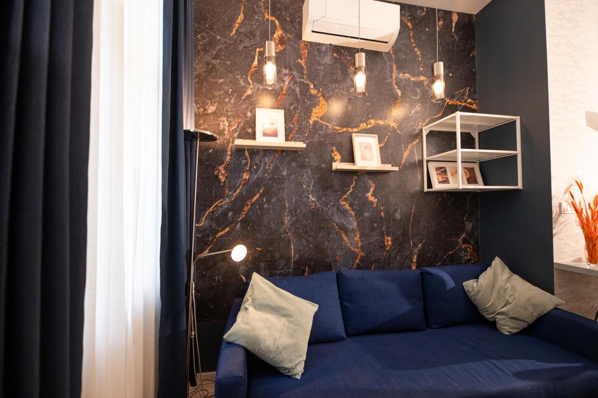 Danube Dwelling Rozsa 99 Διαμέρισμα Βουδαπέστη Εξωτερικό φωτογραφία