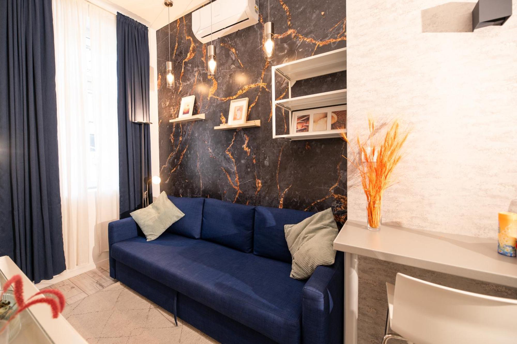 Danube Dwelling Rozsa 99 Διαμέρισμα Βουδαπέστη Εξωτερικό φωτογραφία