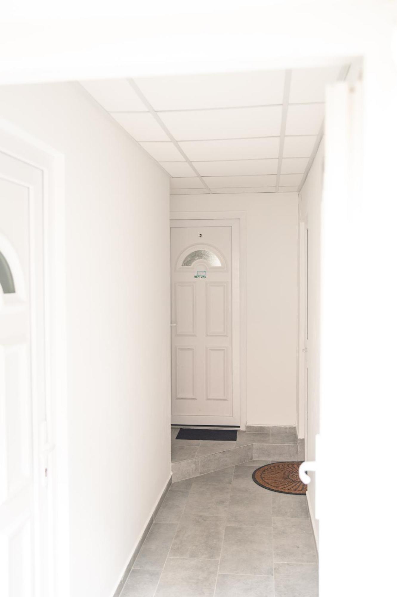 Danube Dwelling Rozsa 99 Διαμέρισμα Βουδαπέστη Εξωτερικό φωτογραφία