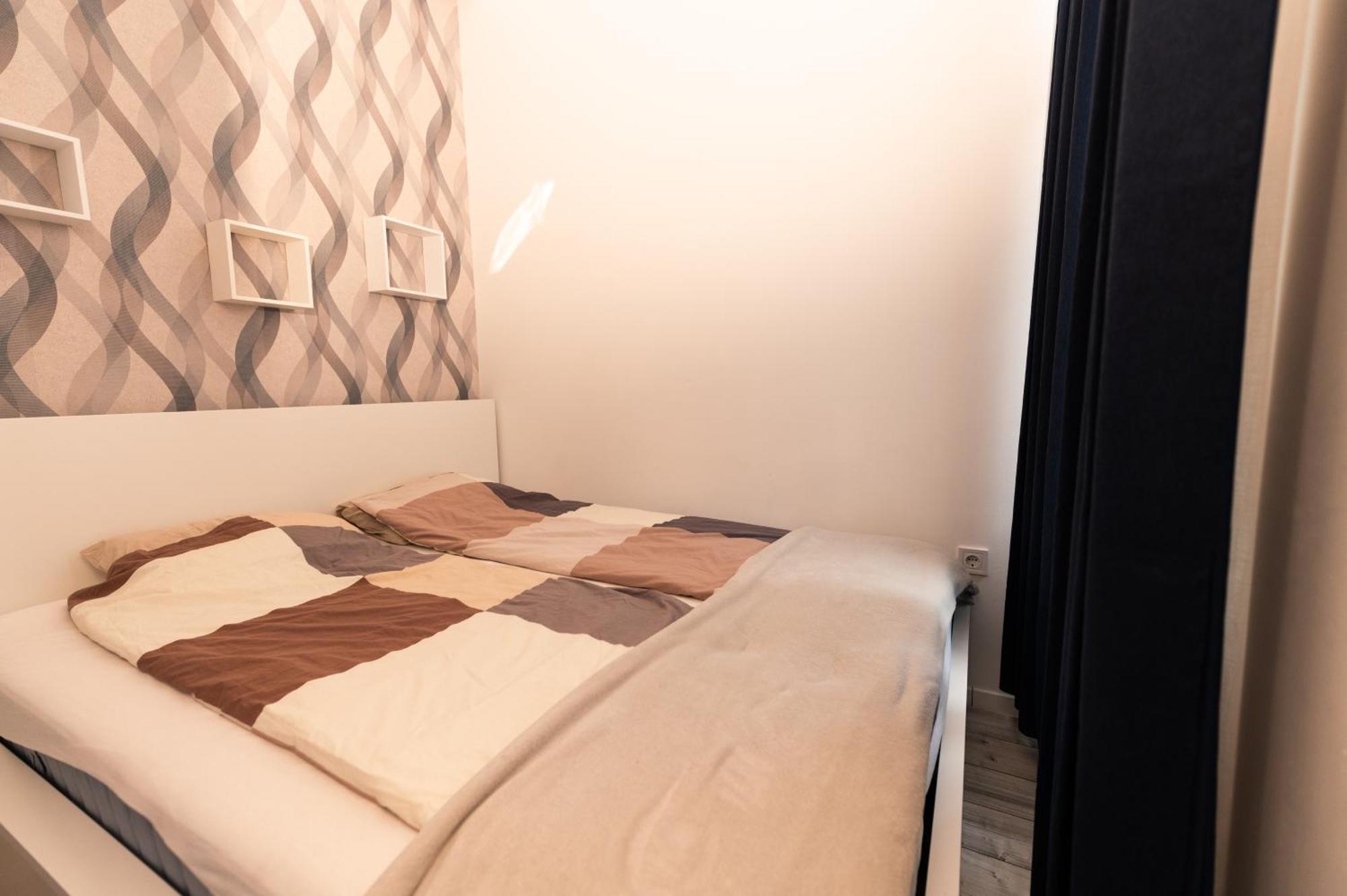 Danube Dwelling Rozsa 99 Διαμέρισμα Βουδαπέστη Εξωτερικό φωτογραφία